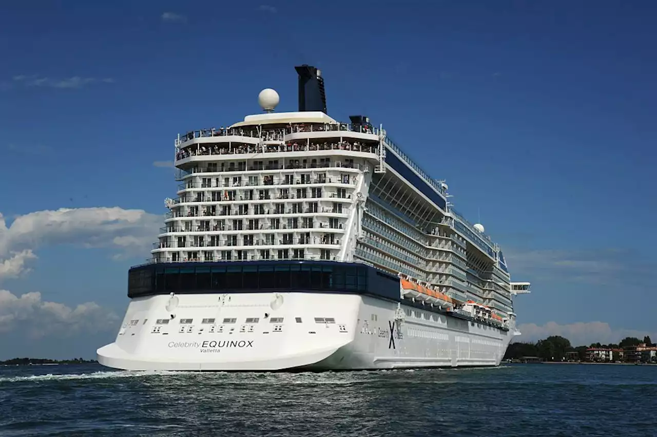 Lawsuit Filed in Florida Says Cruise Line Let Passenger's Body Decompose After Heart Attack