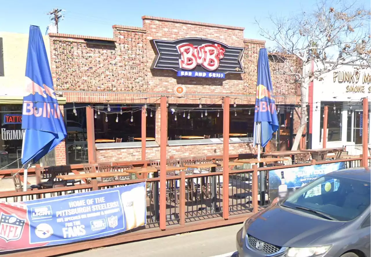 So Long, Bub's. Last Call for Iconic Pacific Beach Watering Hole