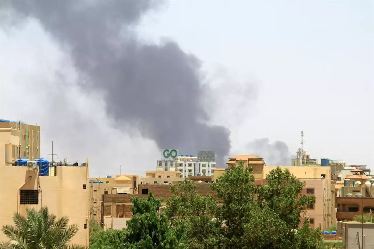 US, France and Netherlands evacuate citizens to escape Sudan battles | News24