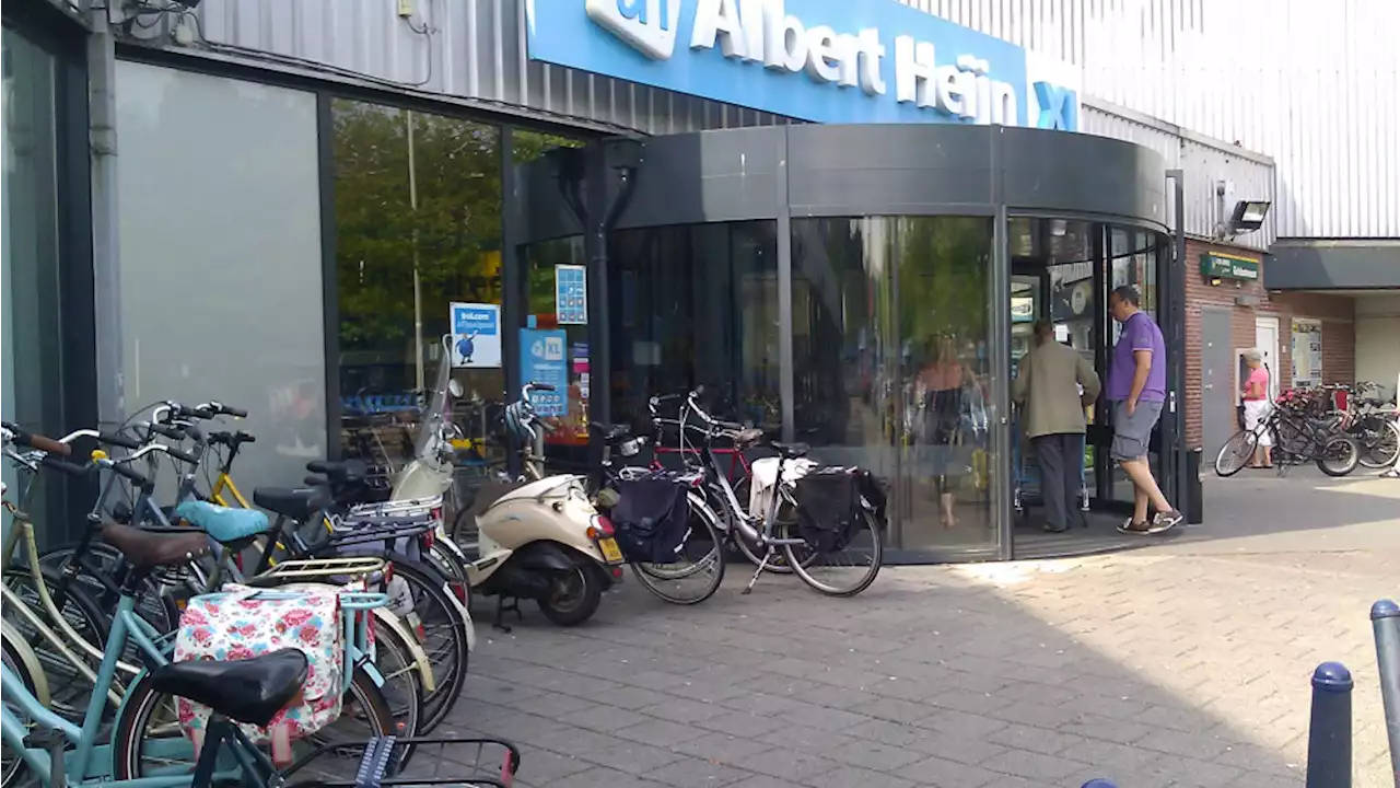 Lege Albert Heijn-schappen? Personeel distributiecentrum Zaandam in staking