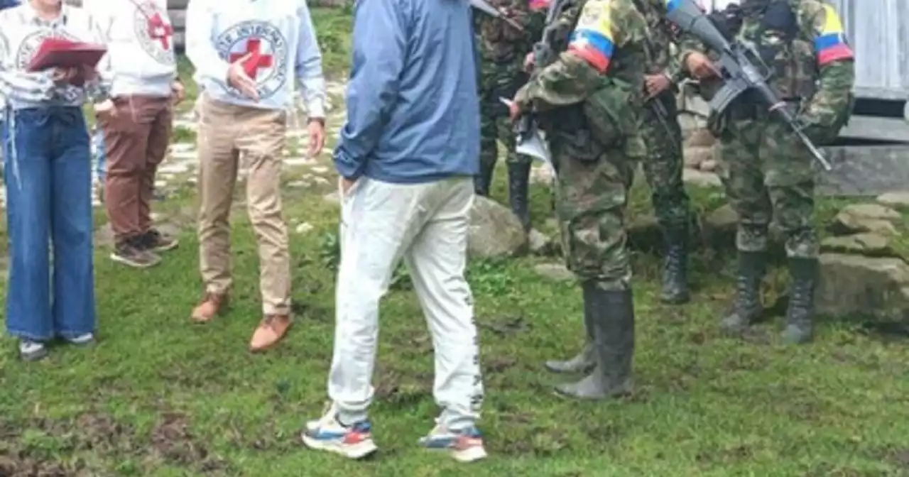 Disidencias de las FARC: estas son las alertas tempranas que ha emitido la Defensoría del Pueblo