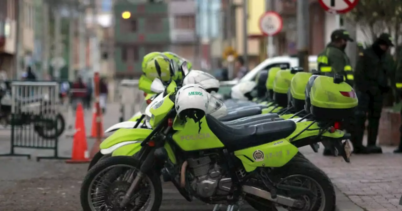 Joven que murió en estación de Policía de Suba, al parecer, fue torturado