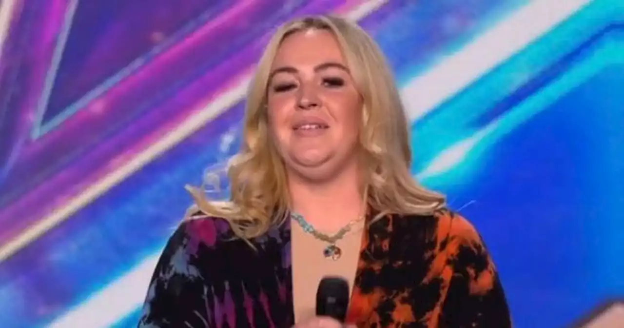 Britain’s Got Talent fans call 'set-up' as mum gives up audition for daughter