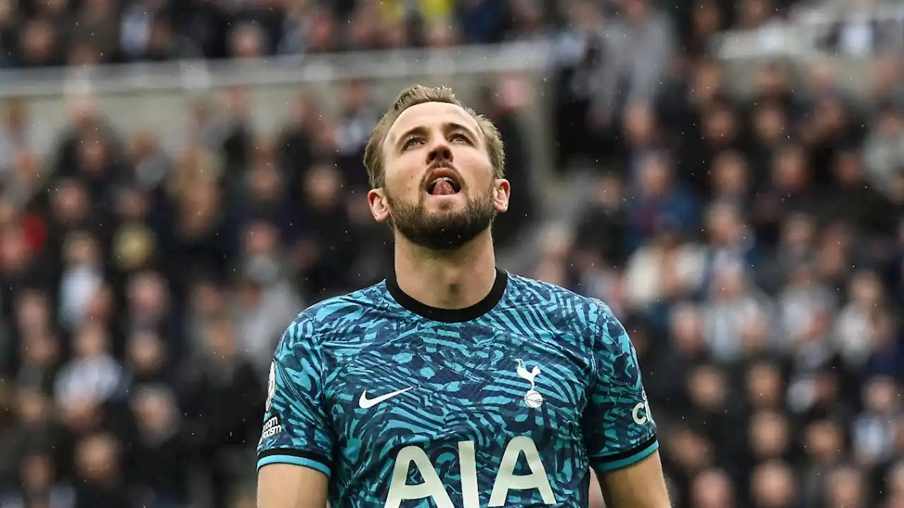 Newcastle verpasst Tottenham amtliche Abreibung