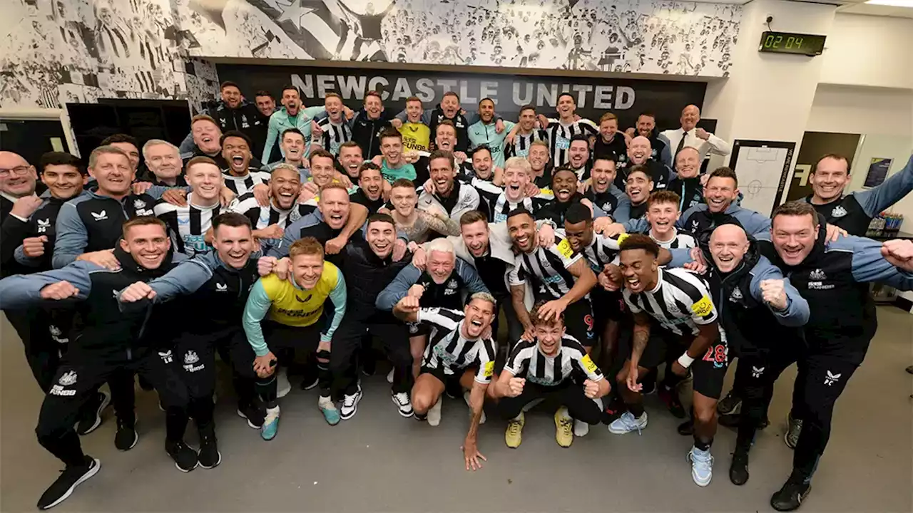 Newcastle United - This is why it is all in their own hands