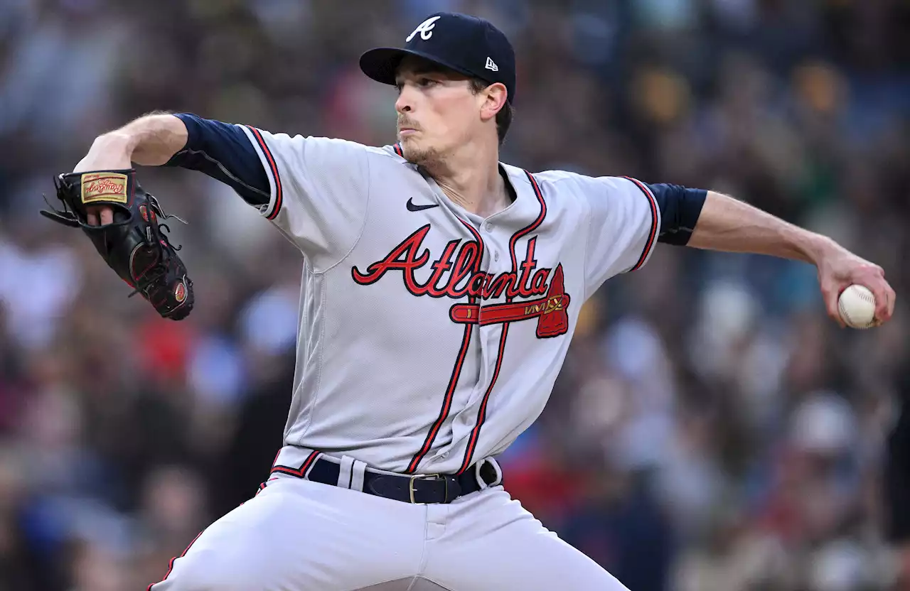 Astros vs. Braves prediction: Bet on Max Fried and Atlanta