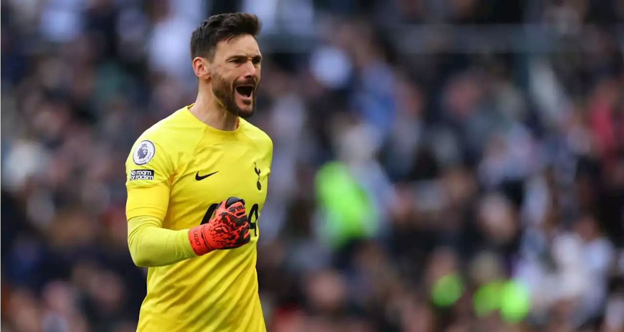 Deux gros cartons, humiliation pour Lloris... Les scores en Premier League !