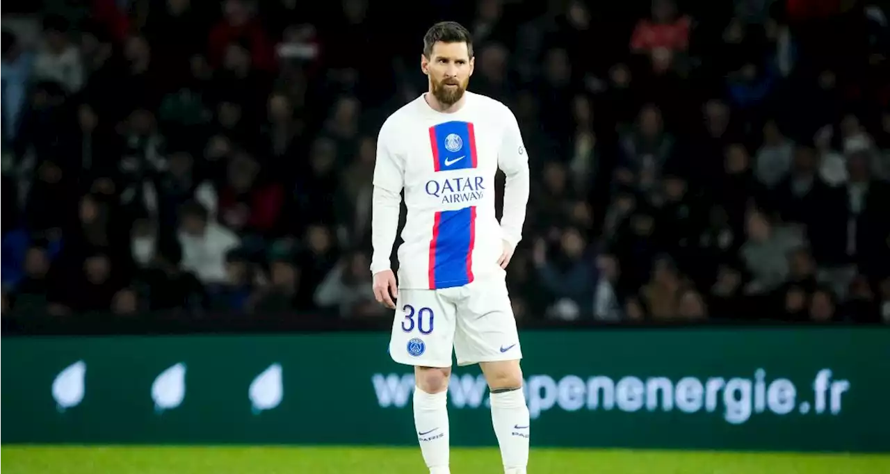 🚨 PSG, Barça : Messi serait actuellement à Barcelone avec ses assistants !