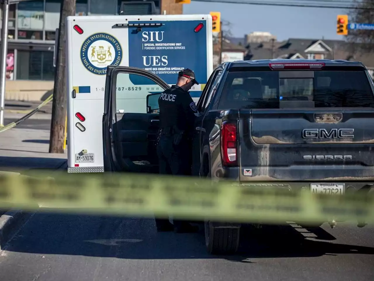 Pedestrian struck in Westboro last weekend by car allegedly fleeing police dies in hospital