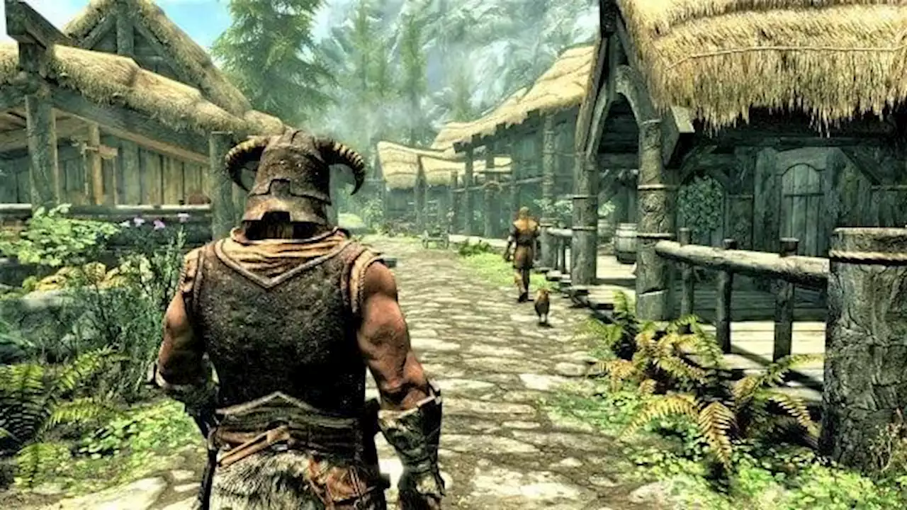 Skyrim: Spieler findet nach 12 Jahren versteckten Schatz in Bleak Falls Barrow