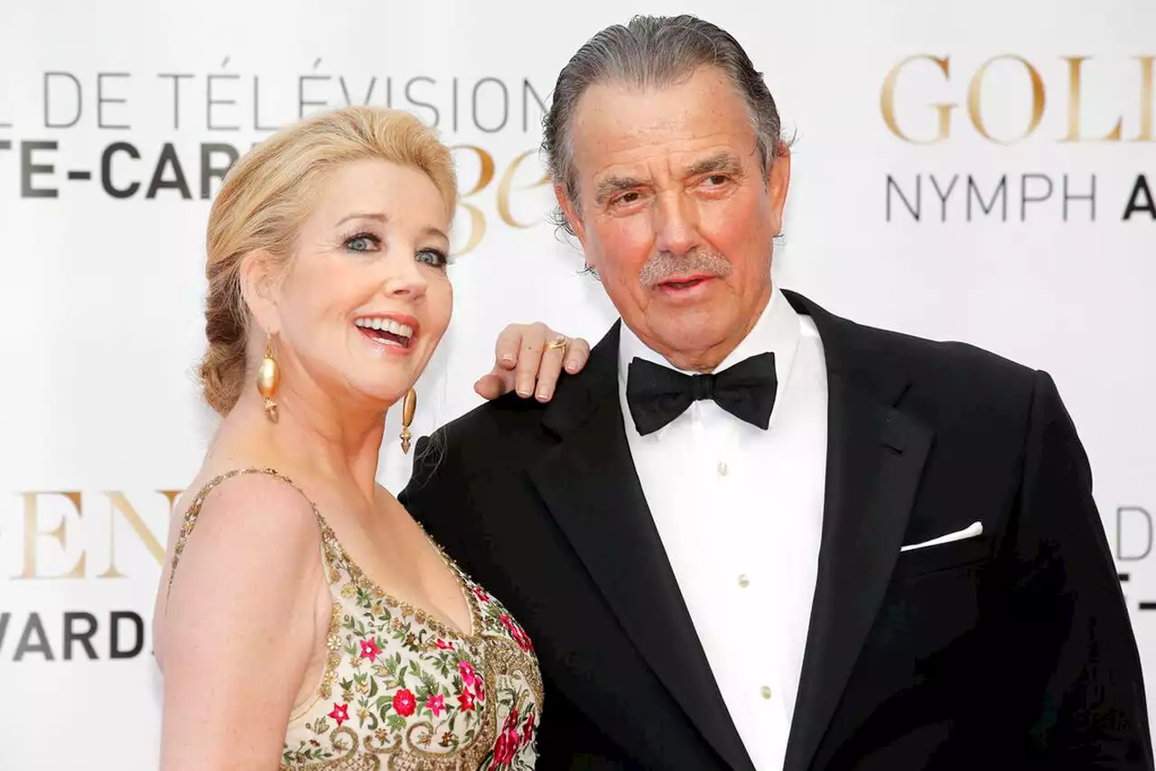 Eric Braeden, Victor Newman on ‘The Young and the Restless,’ says he has cancer in emotional video