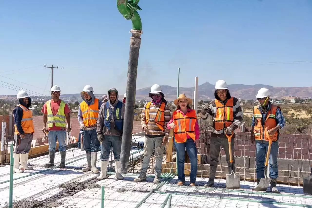 DIF municipal Guanajuato buscará completar el Centro Colibrí