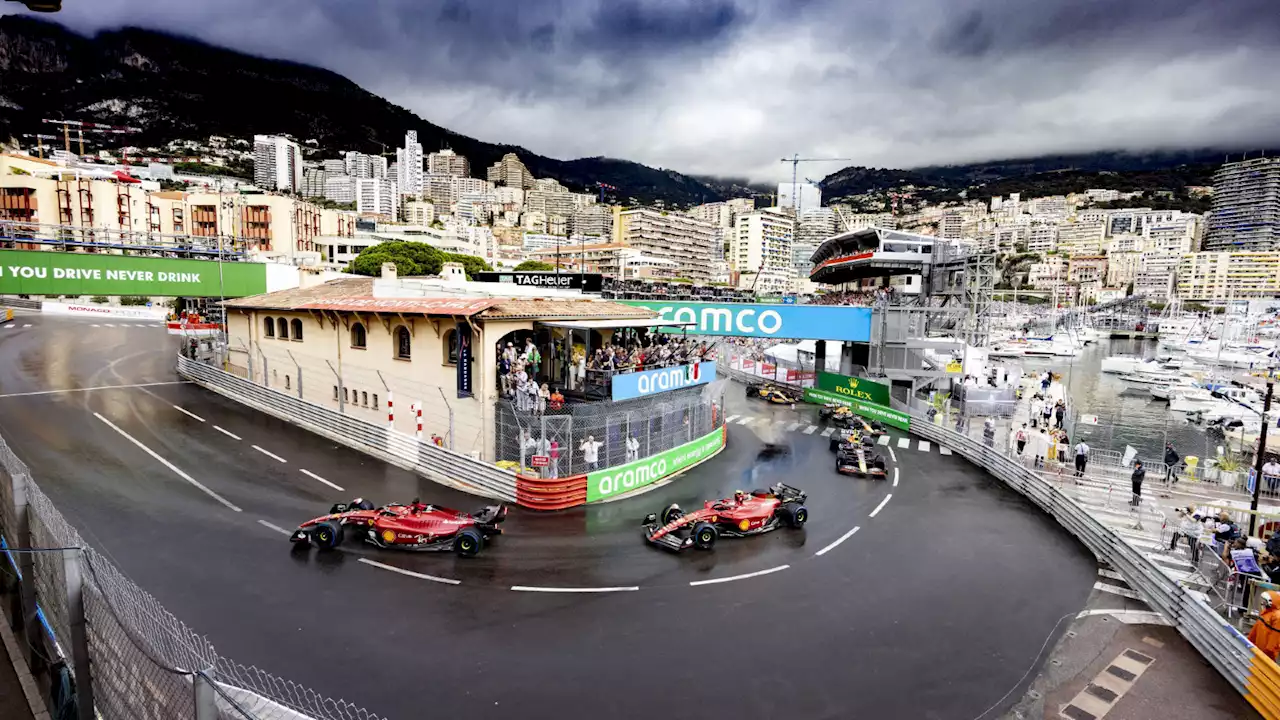 Monaco Grand Prix facing disruption threat with power cut protest plans