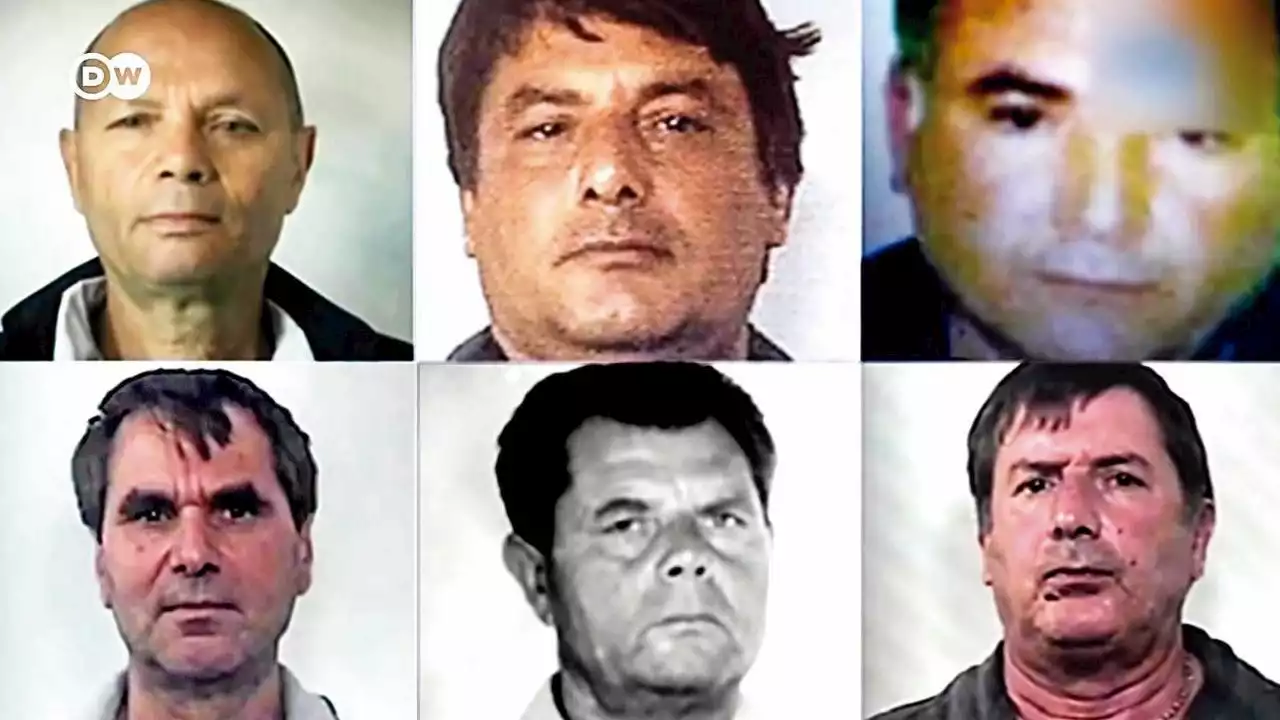 El de Jalisco, nuevo 'cártel amigo' de la ‘Ndrangheta