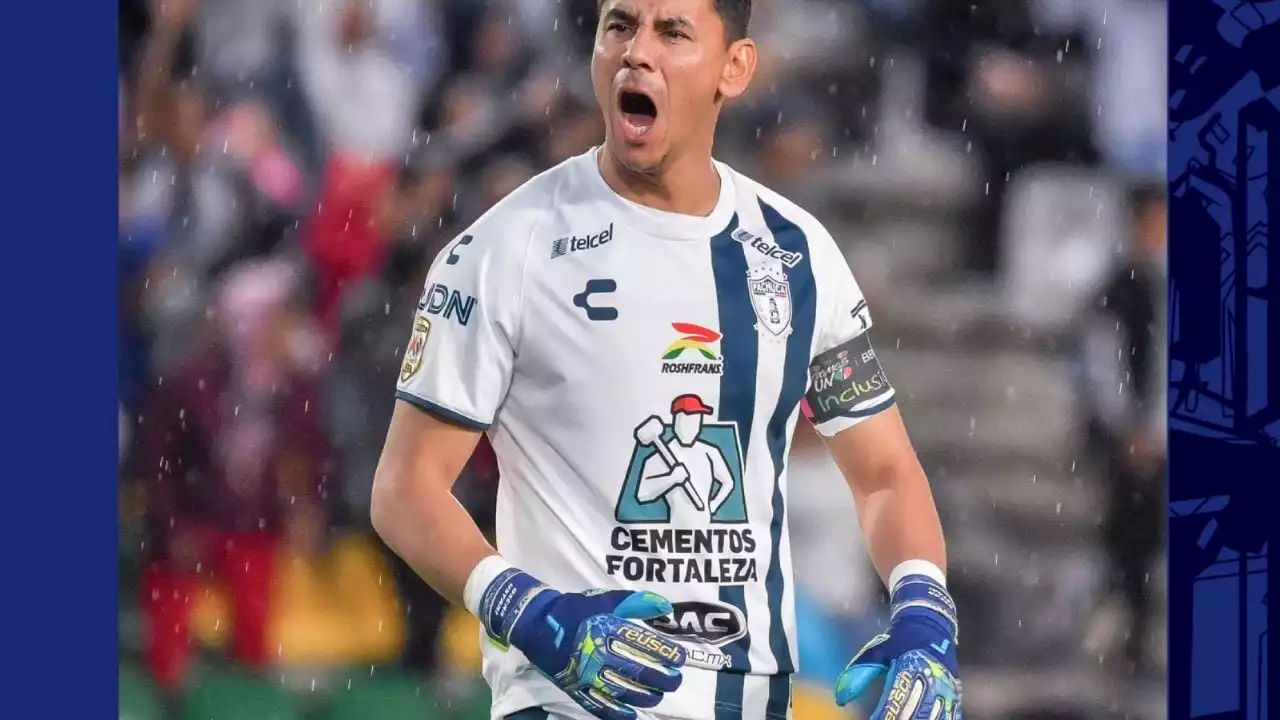 Pachuca vence 2-1 a San Luis y acaricia liguilla directa