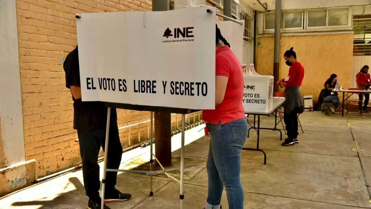 Personas en prisión preventiva podrán votar en elección de Coahuila y Edomex