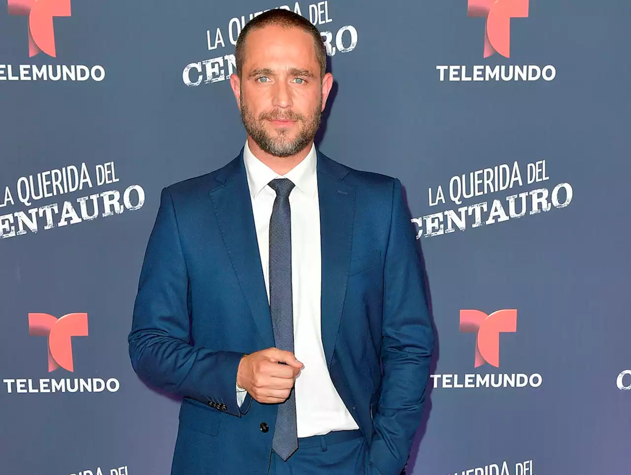 Michel Brown mostrará en los Premios Platino una faceta que no todos conocen - Pulzo