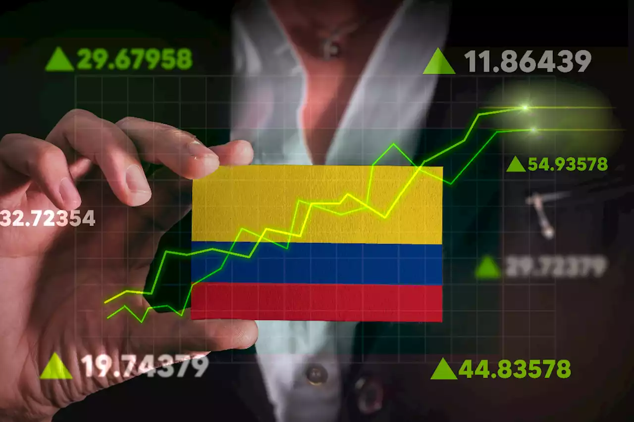 Negocio en Colombia que da plata metiendo desde $ 300.000, con fondos de inversión - Pulzo