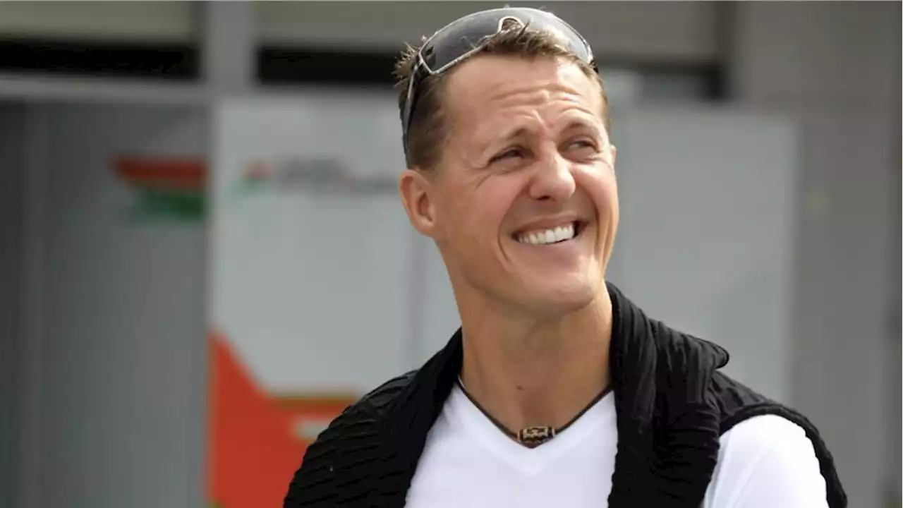 F1: Jefa de revista alemana fue despedida tras publicar entrevista falsa a Michael Schumacher