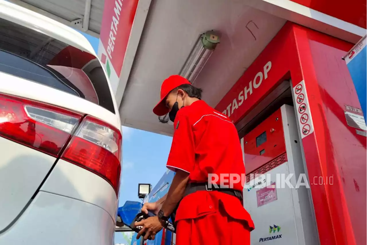 Pertamina: Tidak Ada Kelangkaan BBM Selama Arus Mudik