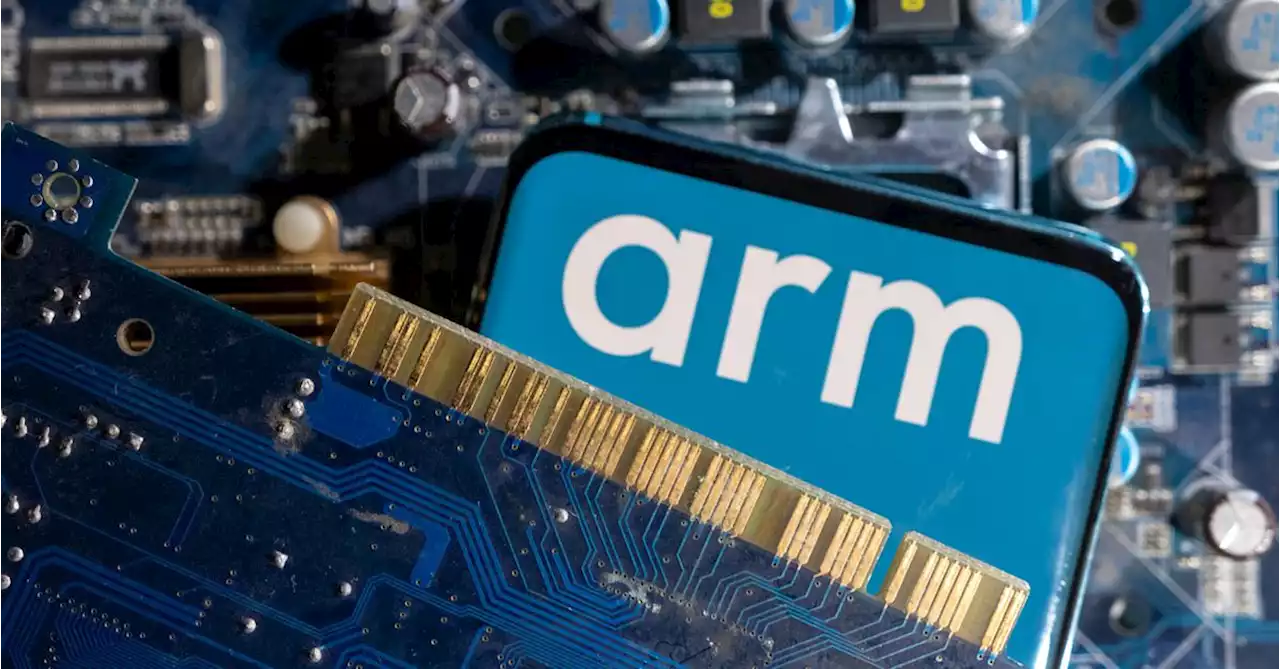 Chipmaker Arm to make its own semiconductor - FT