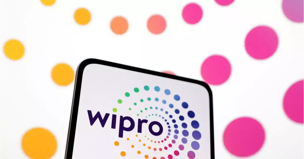 India's Wipro to consider share buyback at board meeting this week