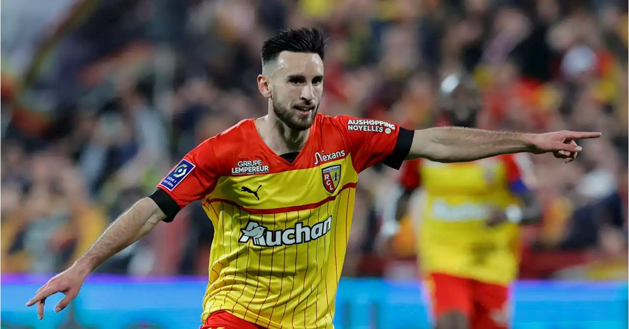 Openda shines as Lens boost Champions League hopes with Monaco win