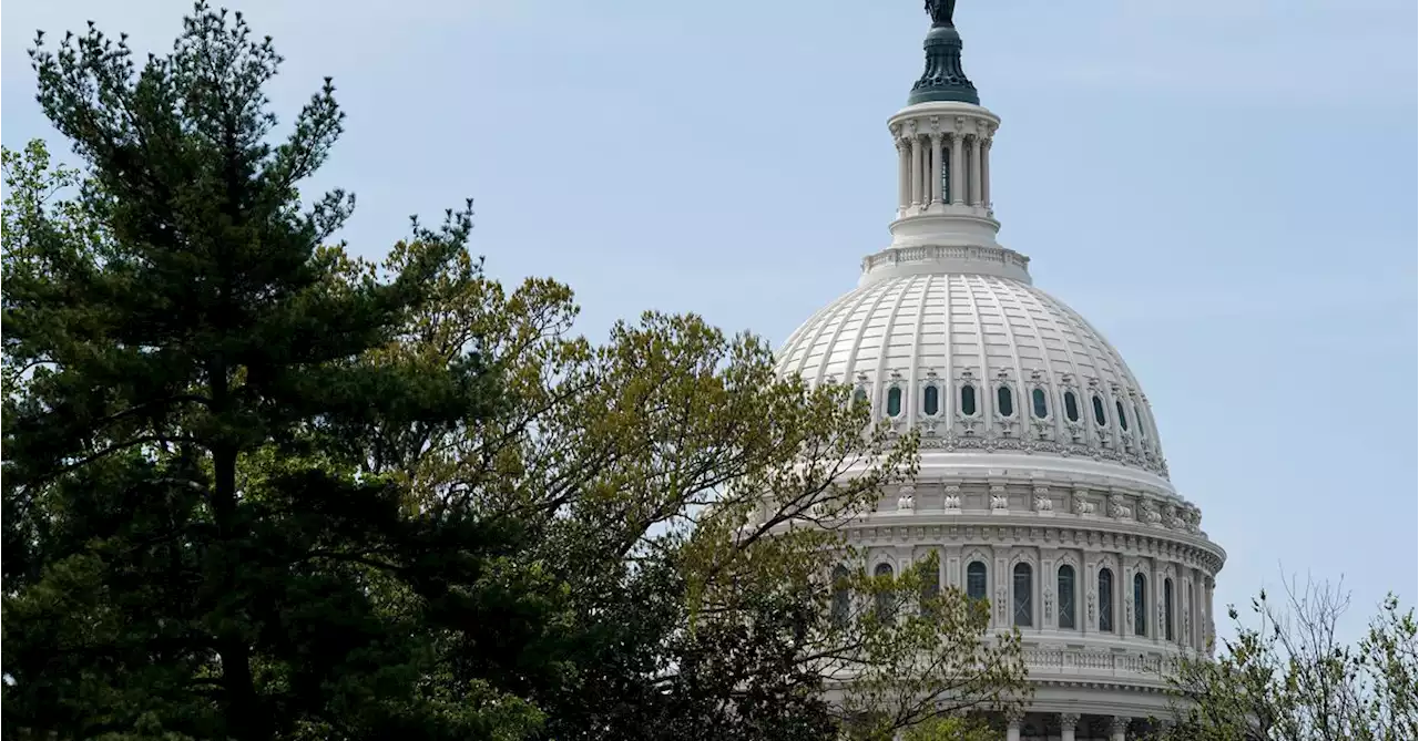 US House to vote on Republican debt limit bill this week