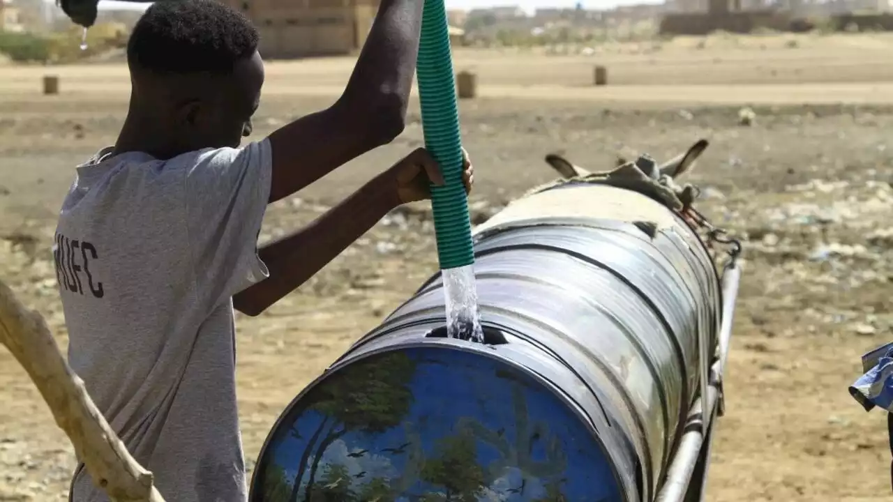 La crise au Soudan inquiète de plus en plus le Soudan du Sud