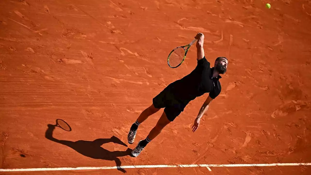 Roland-Garros: Benoît Paire victime de la distribution des wild-cards?