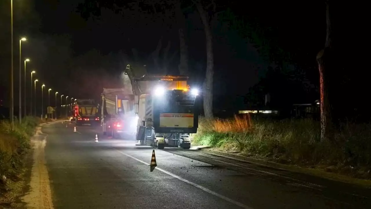 Giubileo: 200 milioni di euro per la manutenzione straordinaria delle strade consolari