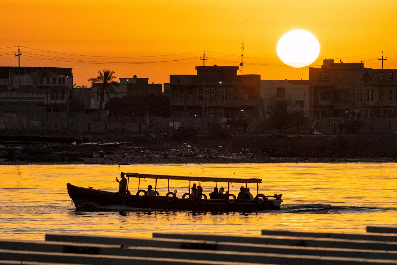 Les couchers et levers de soleil élus meilleurs anxiolytiques naturels par une étude