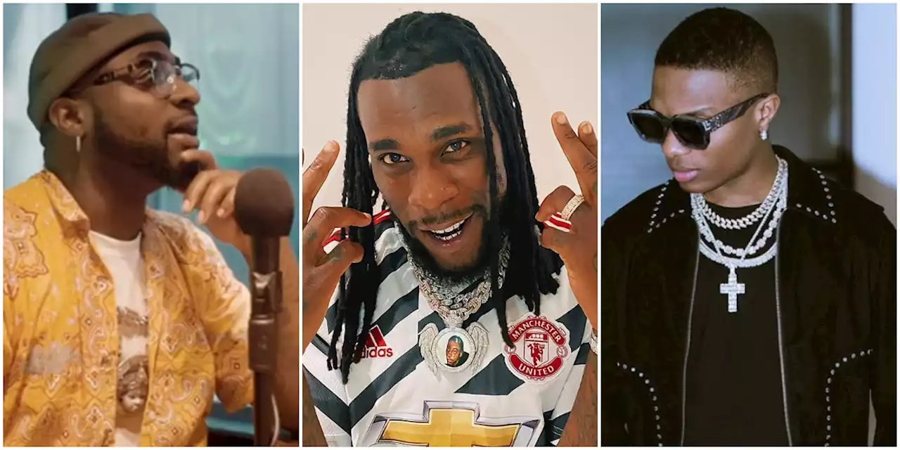 Twitter Restores Blue Tick For Davido, Wizkid, Other High Profile Users, Accounts With Over One Million Followers | Sahara Reporters