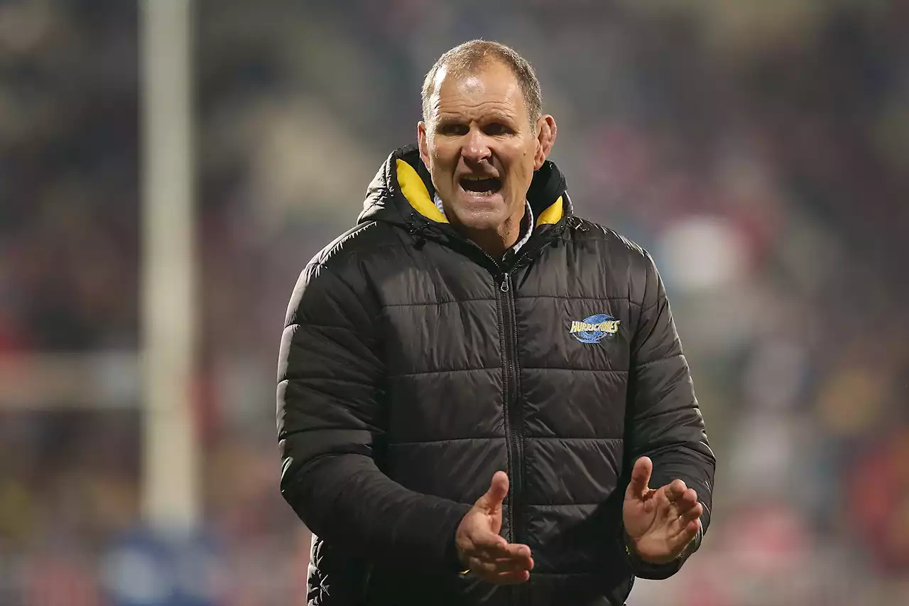 Plum set for Sharks takeover