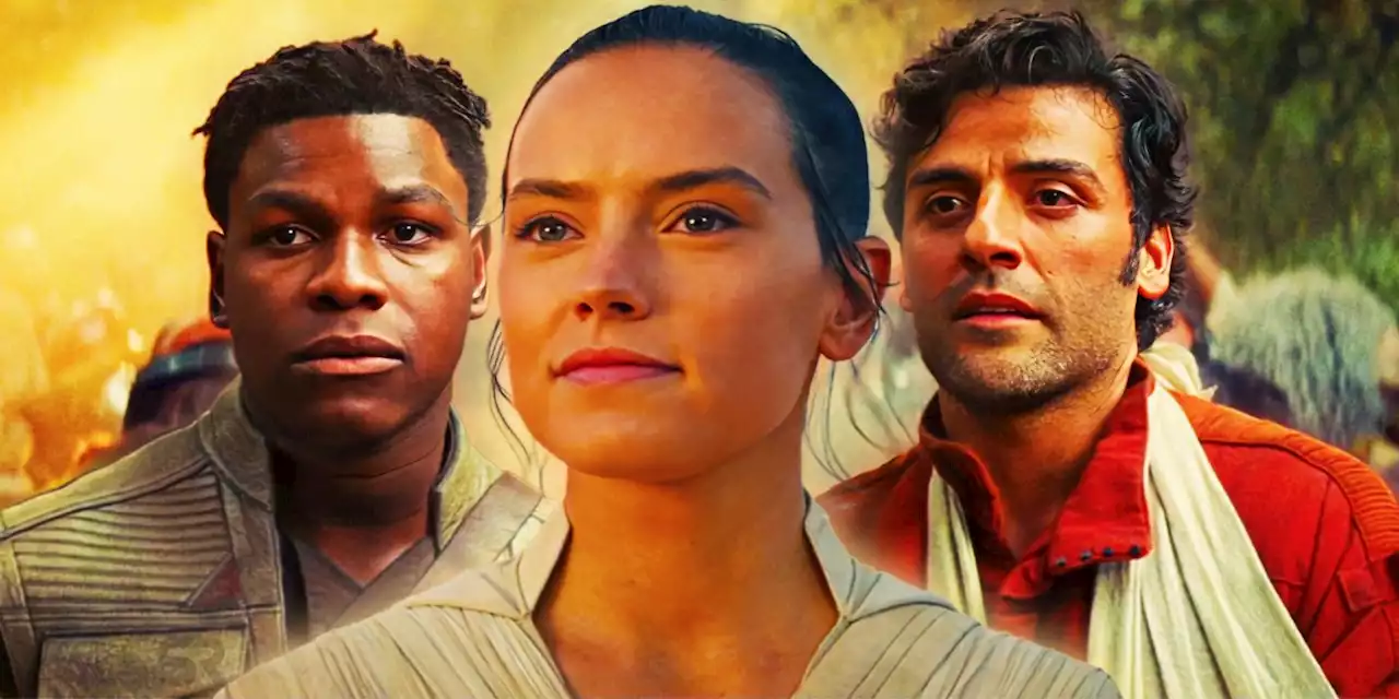 7 Biggest Theories About What Happens After The Rise Of Skywalker