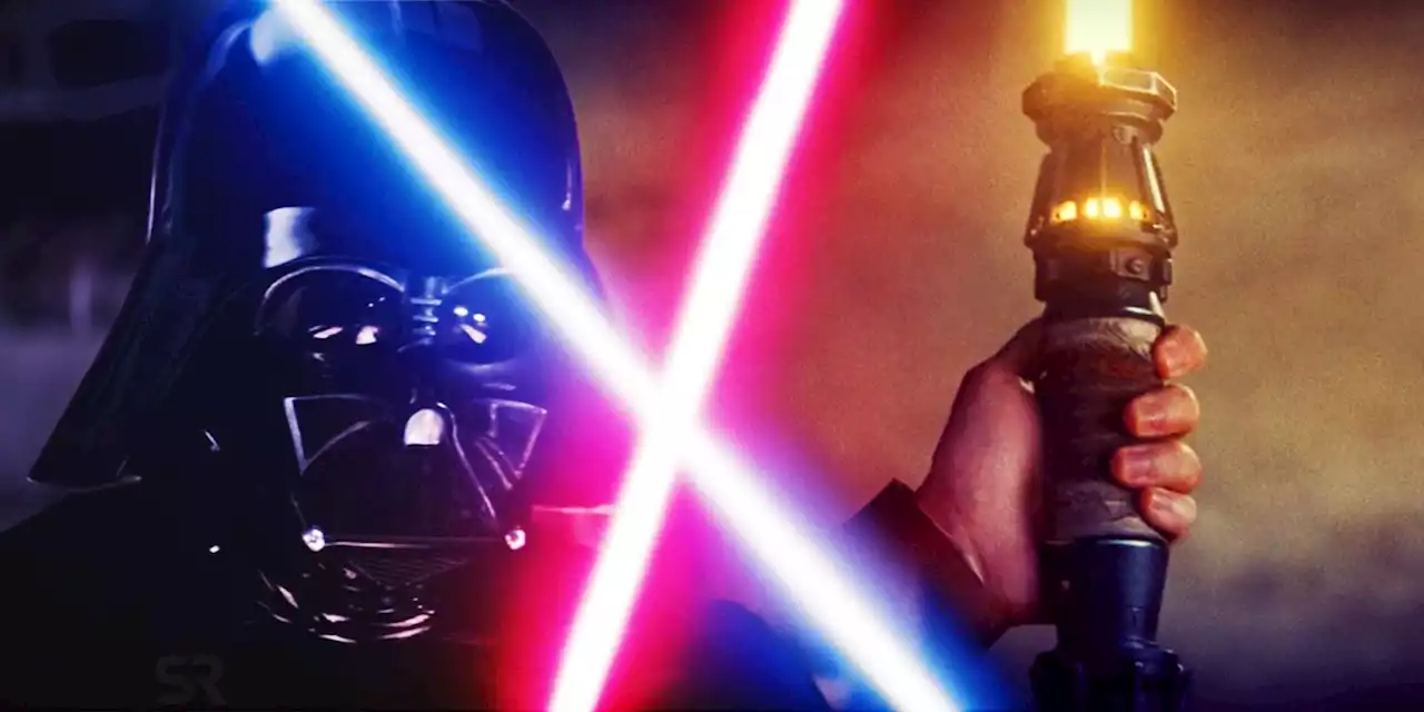 9 Ways Lightsabers Changed After The Original Star Wars Trilogy