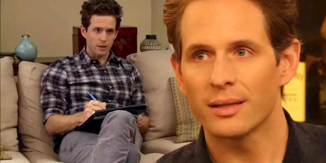 Always Sunny Should Use A Ridiculous Real-Life Glenn Howerton Story