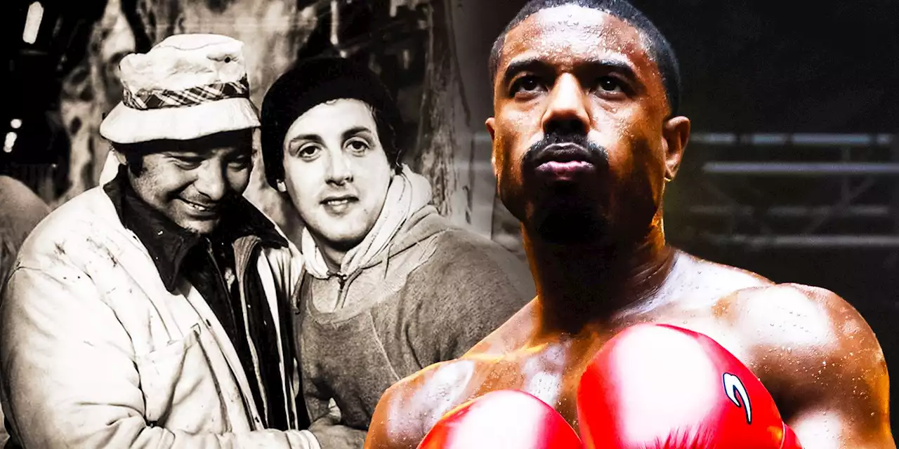 Creed Still Hasn't Replaced A Major Missing Rocky Character