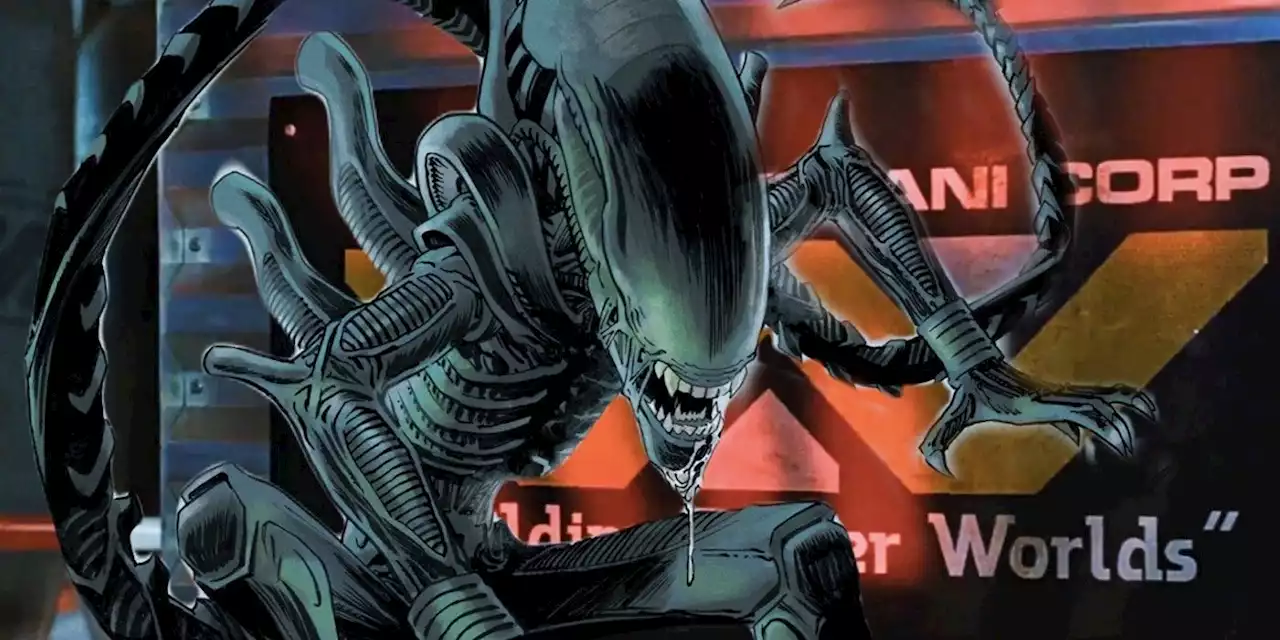 New Alien Movie: Release Date, Cast, Story Details & Everything We Know