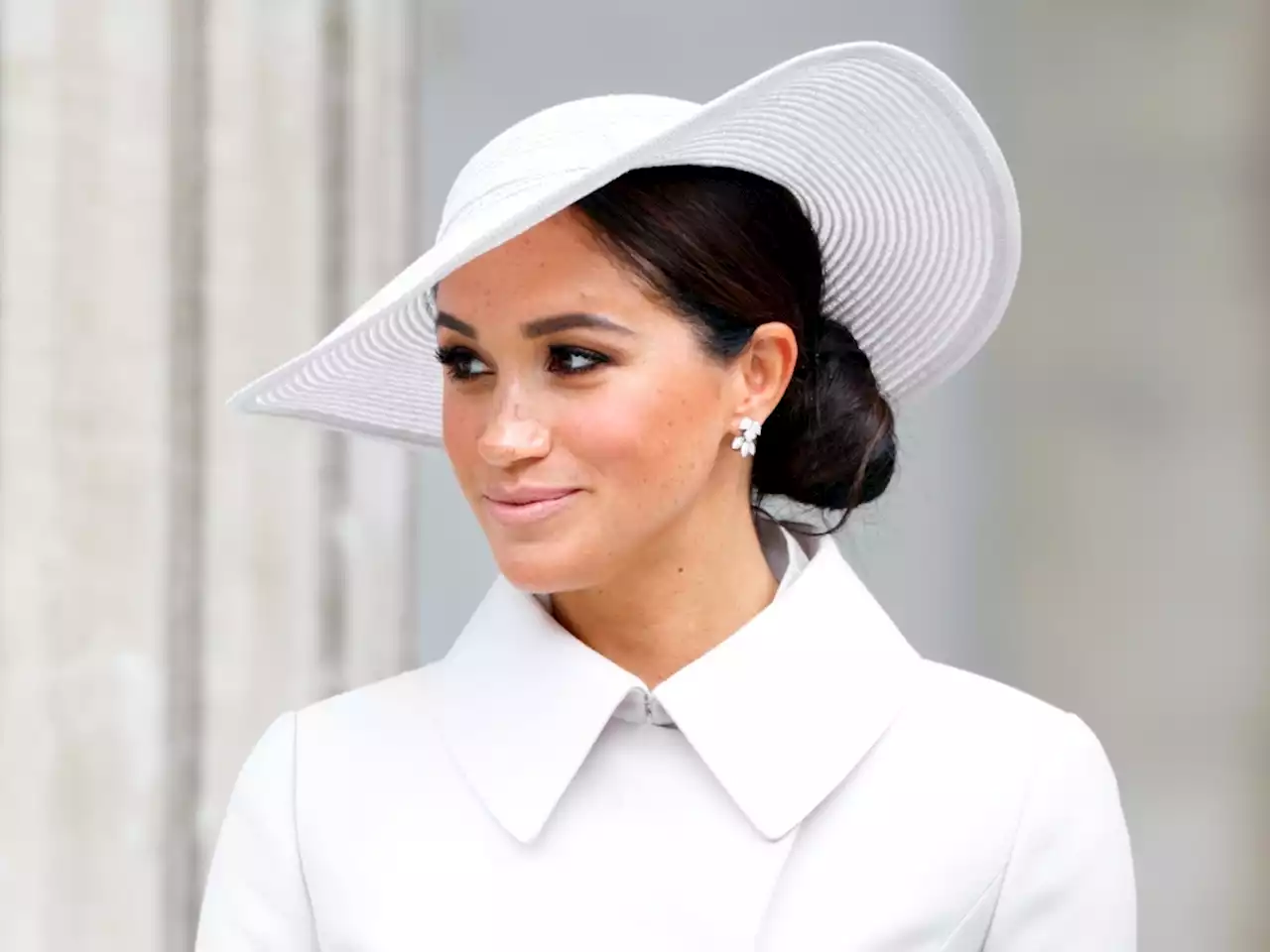 Meghan Markle Had a Decisive Response to a New Report Regarding Her Relationship With the Royal Family