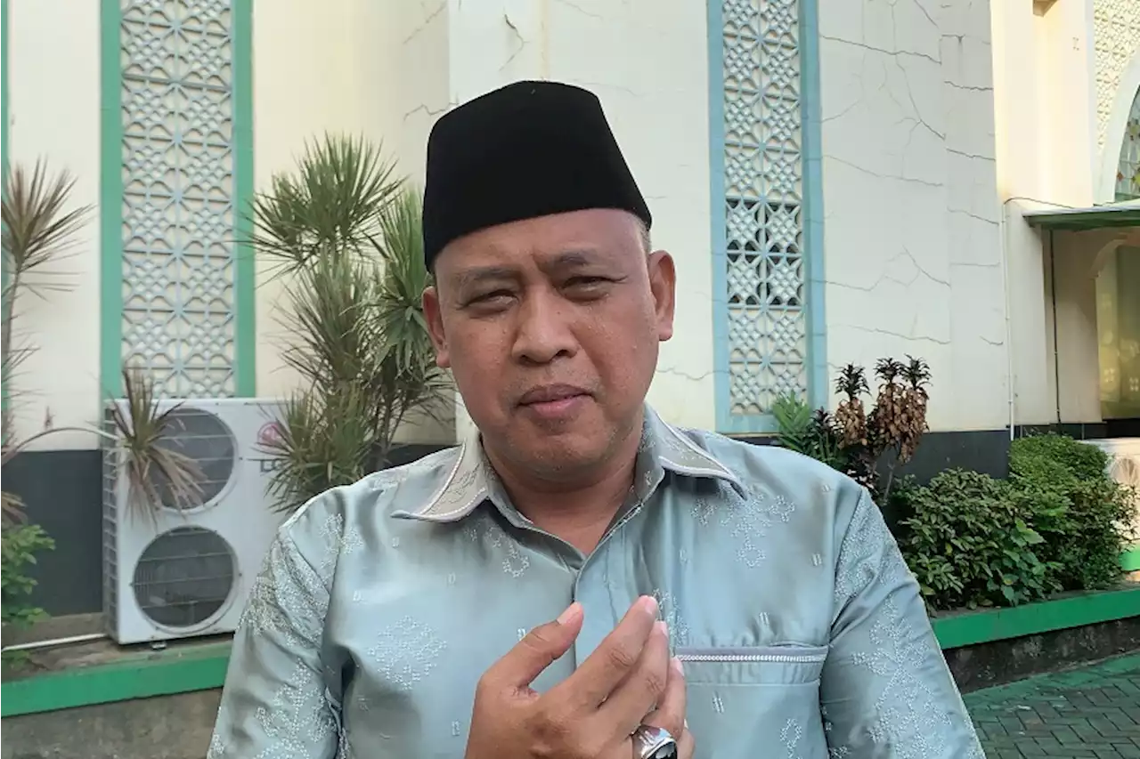 Plt Wali Kota Bekasi Berharap Warga Pendatang Usai Lebaran Punya Keterampilan