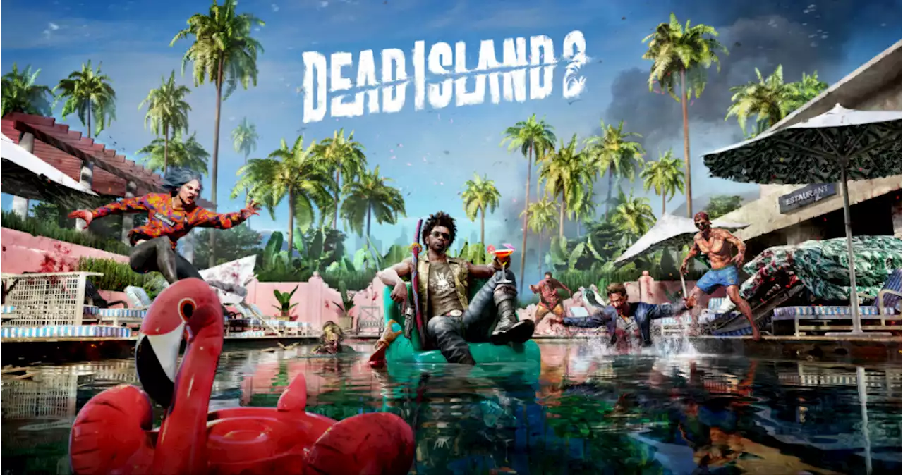 BITS | Dead Island 2, más vivo y divertido que nunca