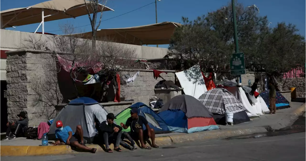 Juez vincula a proceso a delegado del INM en Chihuahua tras muerte de 40 migrantes