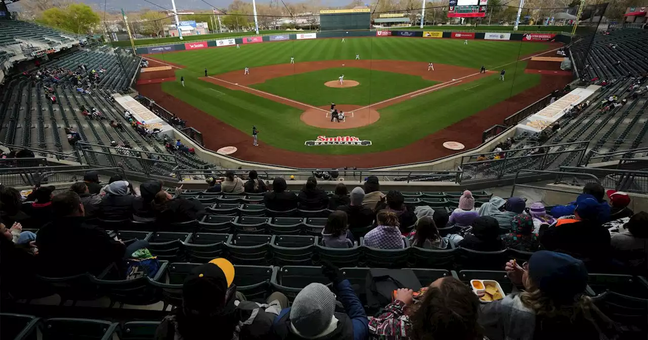 How Salt Lake City tried to keep the Bees, and why it didn’t work