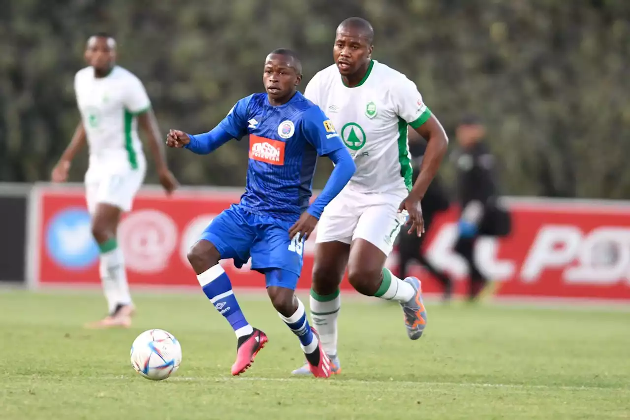 SuperSport Sink AmaZulu To Leapfrog Pirates | Soccer Laduma