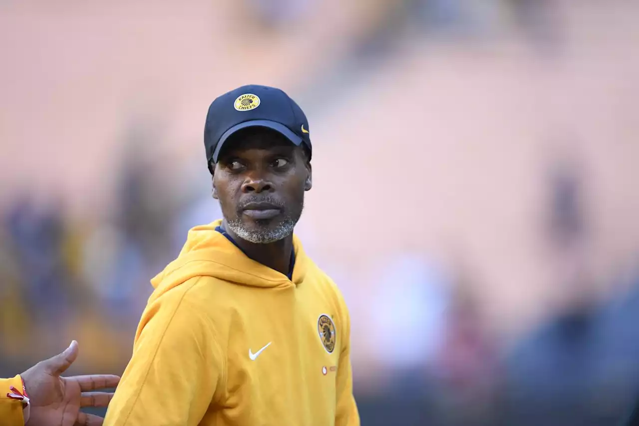 Chiefs' CAF CL Hopes Fading, Zwane Responds! | Soccer Laduma