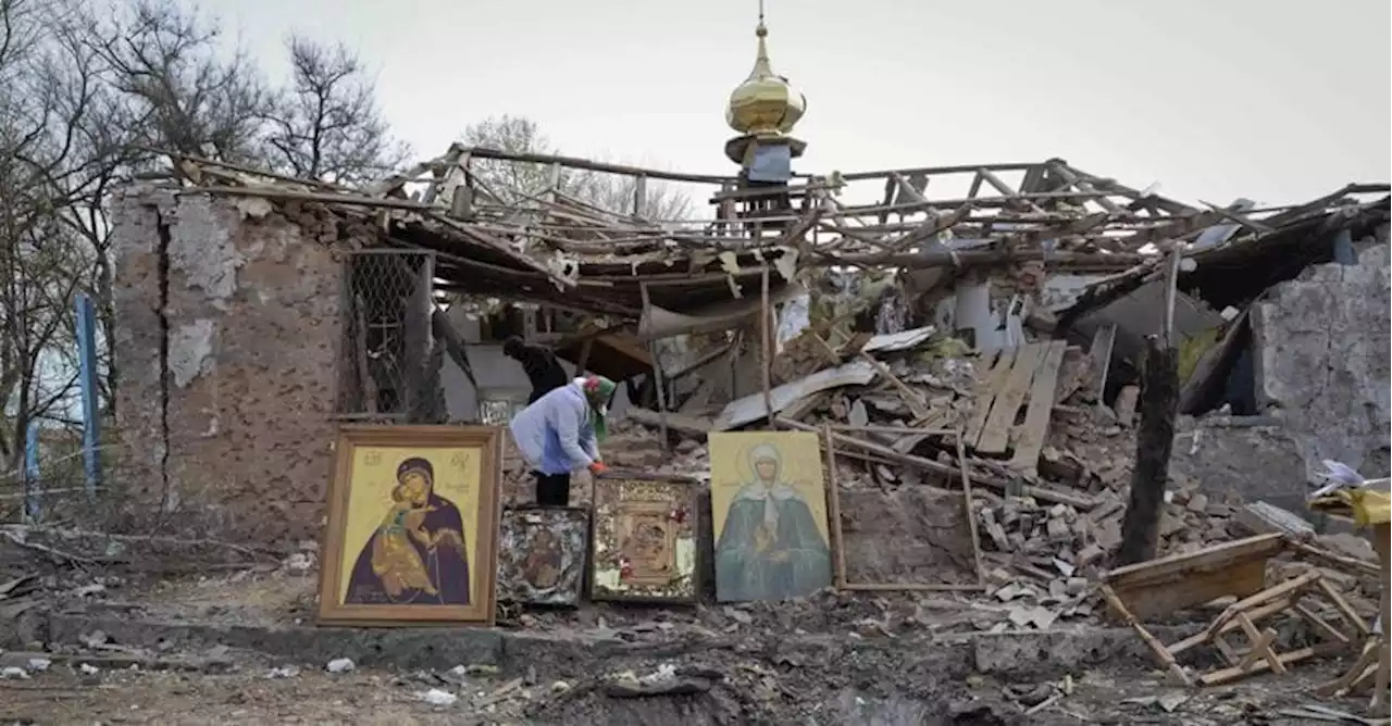 Conferenza sulla ricostruzione dell’Ucraina, a Roma il 26 aprile mille imprese