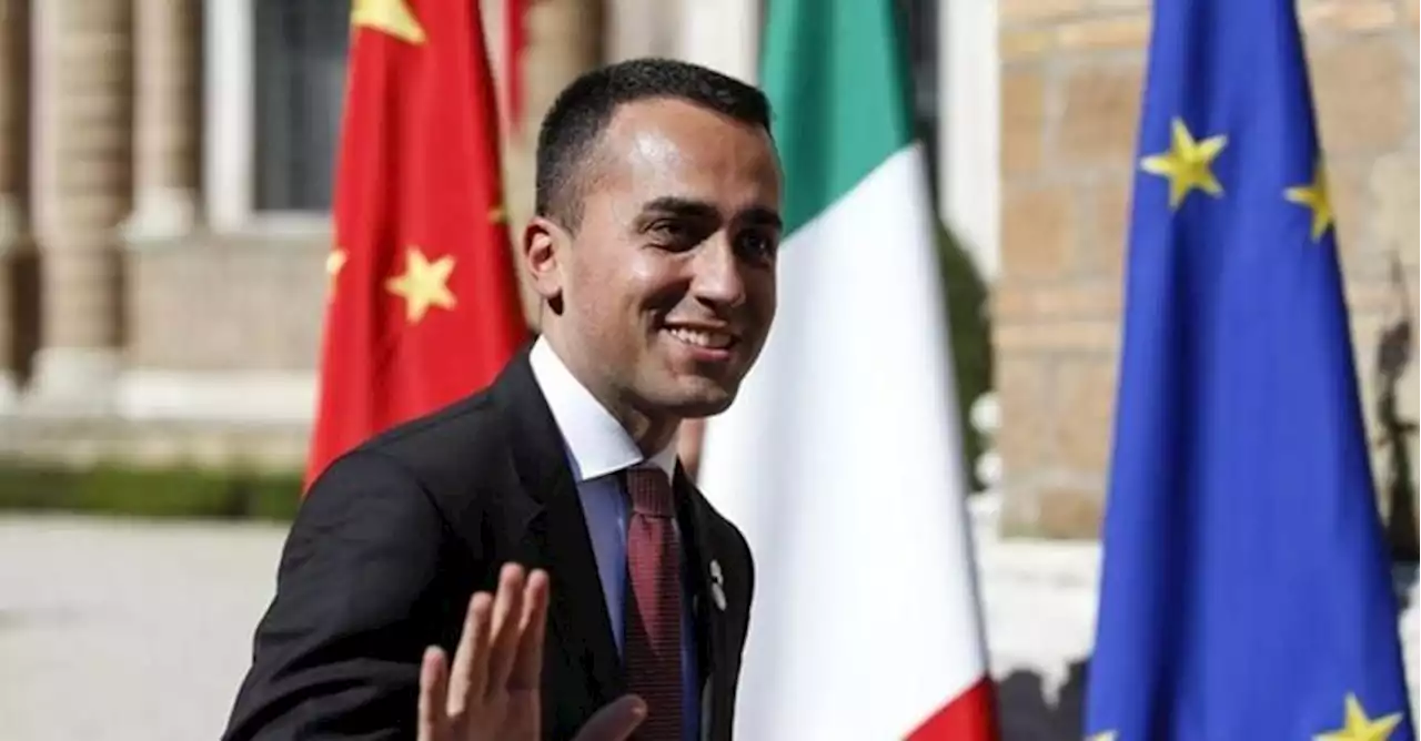 Di Maio indicato dall’Ue inviato per il Golfo. La Lega: scelta vergognosa