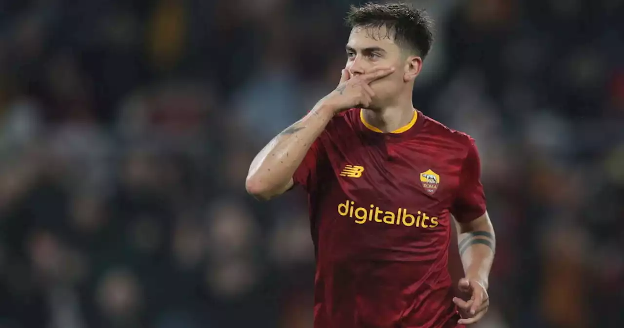 Roma, Dybala pu&ograve; essere blindato: il futuro &egrave; sempre pi&ugrave; a tinte giallorosse