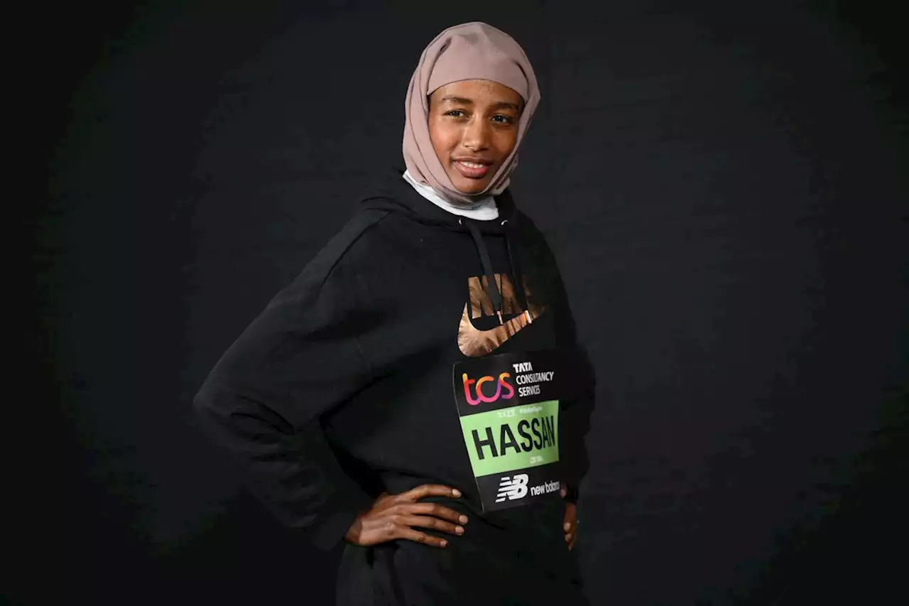 Marathon de Londres : la Néerlandaise Sifan Hassan l’emporte pour son premier marathon